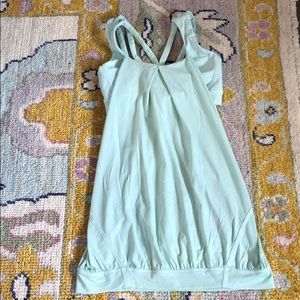 Lululemon Top